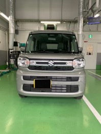 １月２６日（金）　ご納車させていただきました！！