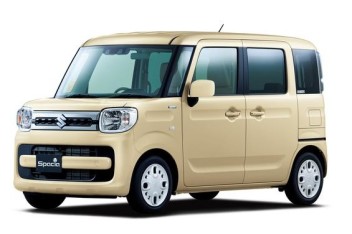 【スペーシア】アンケートお答えいただきました☆