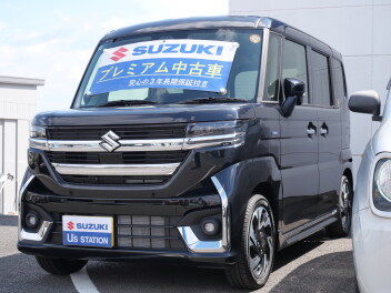 ４月の中古車紹介コーナー！！