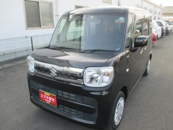 お手頃価格の中古スペーシアのご紹介！