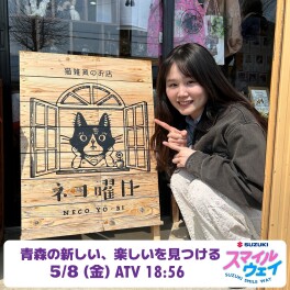 SUZUKI SMILE WAY