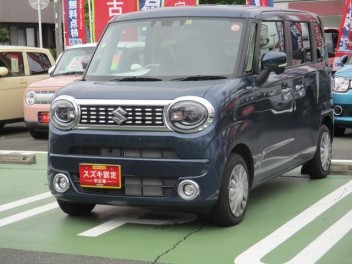 ~おすすめ車紹介～