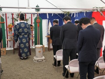 【スズキアリーナ守山びわこ店】2026年秋頃　移転オープンいたします！