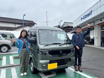 様々な場面で大活躍間違いなしです！　担当：こばた