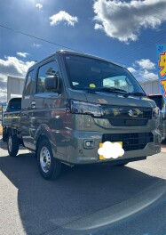 スーパーキャリイ登場！