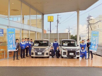 新型車大好評☆連日たくさんのお客様にご来店頂きありがとうございます☆今週末３連休お待ちしております☆