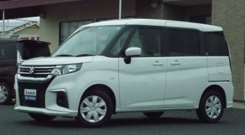 6月の中古車情報