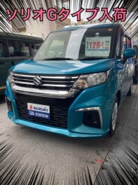 アリーナ牧港中古車センター中古車情報