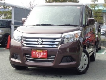 オ☆ス☆ス☆メ　中古車ご紹介！