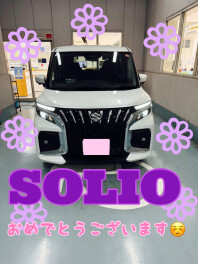 Ｍ様ご納車でした☆