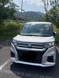 ご試乗はいかがですか？