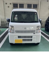 エブリイご納車いたしました！！