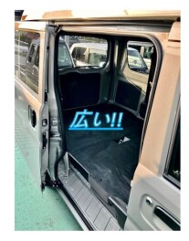エブリイ紹介！！！