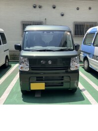 エブリイご納車いたしました！！