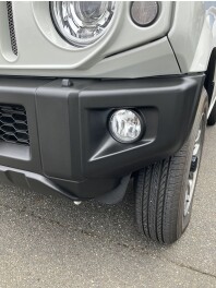 樹脂パーツキーパー、施工しました！