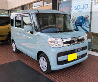 ★Ｏ様　御納車式★