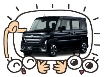 試乗の感想聞いてみました(^^)/