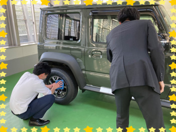 ＧＷ明け週末展示会！