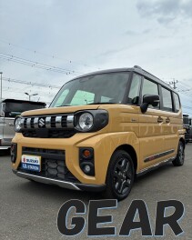 すぐ乗れるおススメの中古車☆