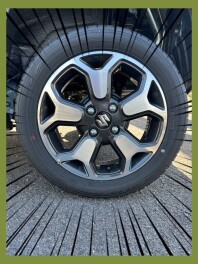 タイヤの空気圧は適正が安心！(´▽｀) ホッ