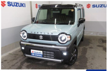 今週のオススメ中古車！