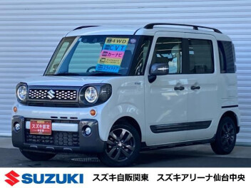 三種の神器（！？）装備の今週オススメ車！