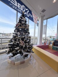 ショールームイメージチェンジ！！