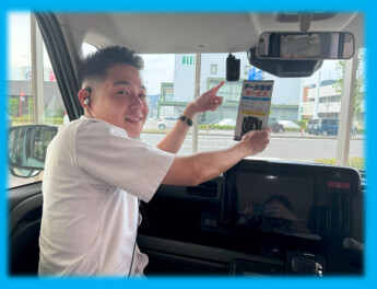 ドライブレコーダーのデータ復旧サービスご存知ですか！？