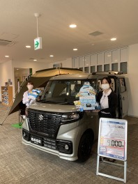 ドラレコ選びお手伝いします！！