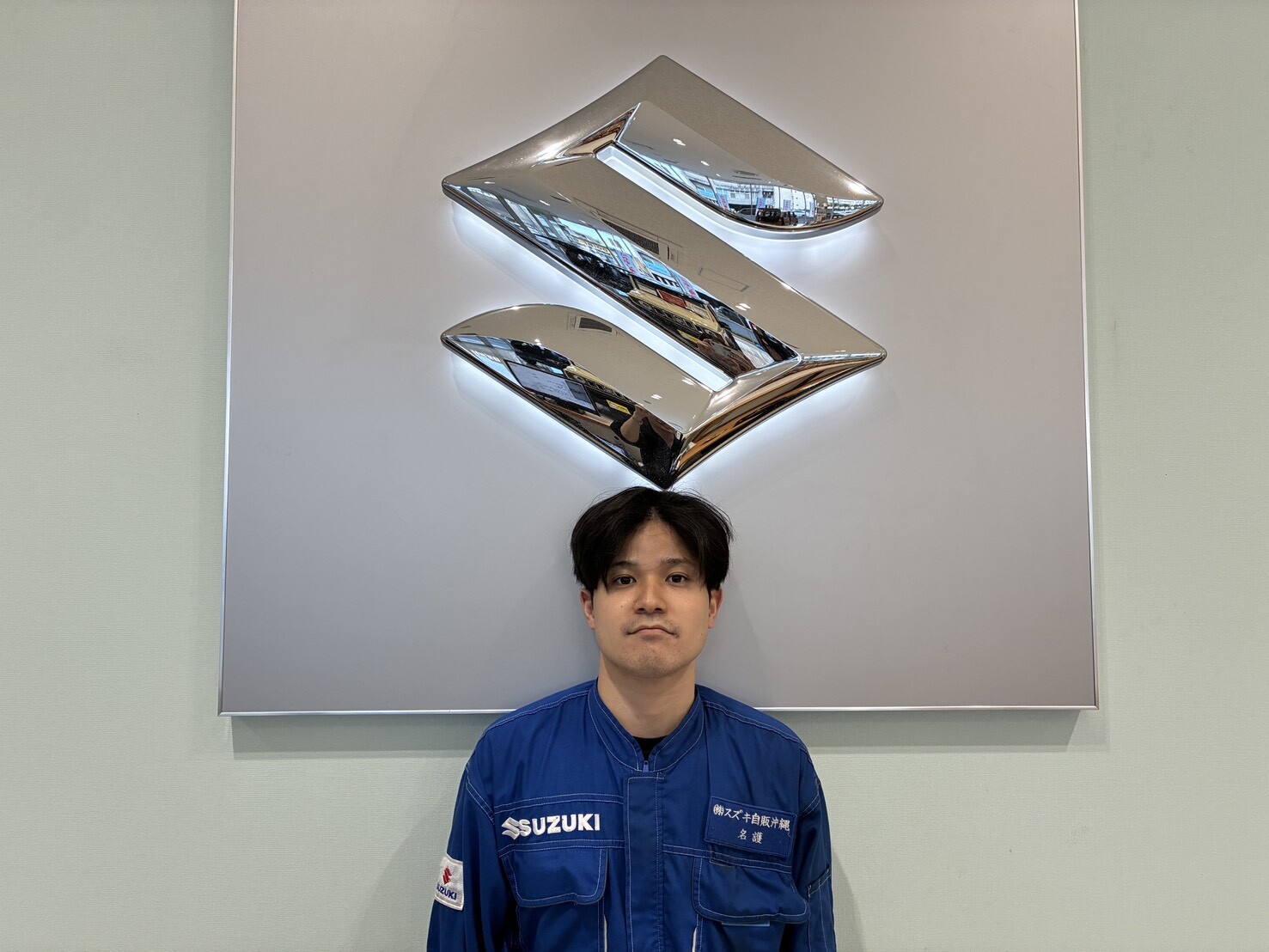 なご