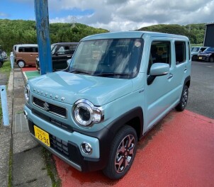 スズキの日　展示会を７月19日(土)・20日(日)・21(祝月)に開催いたします