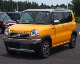 ★スズキ つくば 中古車オススメ６月１５日★