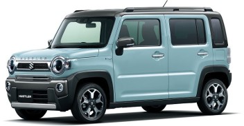 【ハスラー】ご納車ありがとうございました♪