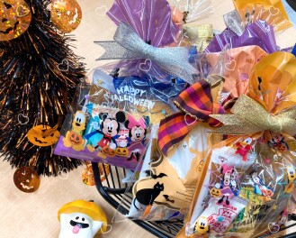 ★☆ＨＡＰＰＹ　ＨＡＬＬＯＷＥＥＮ☆★