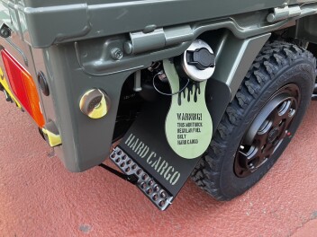 スーパーでハードな((*_*)試乗できます！)