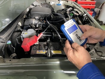 春におすすめの点検❁