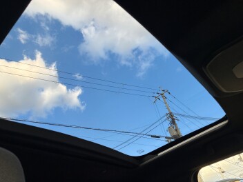 是非、満点の星空をビターラと！