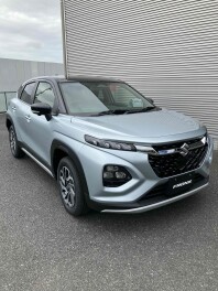 新型フロンクス到着！！