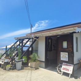 みなと店からのドライブスポット♪