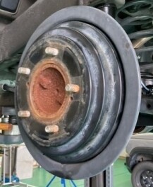 法定１年点検の重要性