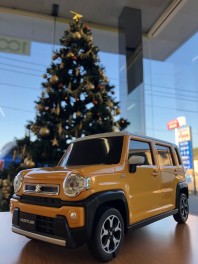 クリスマスまであと４１日