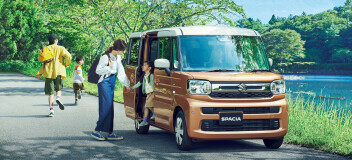 オーナーズボイスをいただきました♡