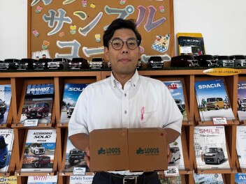 まだまだミニイベント開催中！！