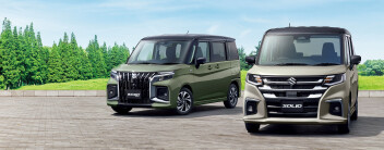 ソリオの「オーナーズボイス」を頂きました！