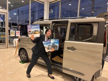 特別金利継続中です^^！