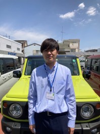 新入社員の秋丸です！