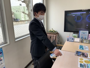 ジアイーノでコ〇ナウイルス止まってないだと・・・じゃあこいつでどうだ！！！
