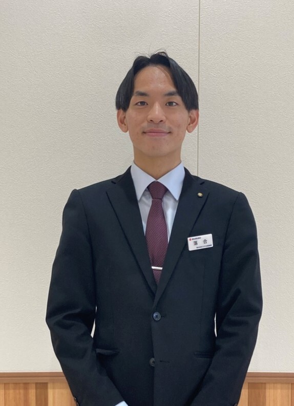 おちあい