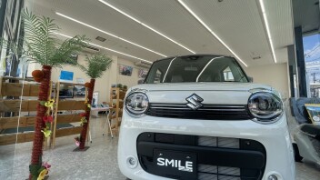 展示車たくさんご用意しております！！