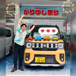 かりゆし祭りまであと１日！！